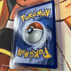 Pokemon Mega Gardevoir Ex 187/132 Gold Holo Mega Ultra Rare Mega Evolution Set - Image 3
