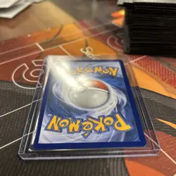 Pokemon Mega Gardevoir Ex 187/132 Gold Holo Mega Ultra Rare Mega Evolution Set - Image 5