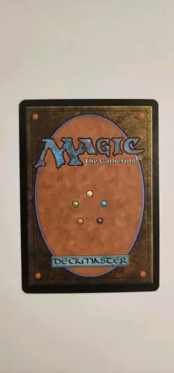 1x Quicksilver Elemental Mirrodin - NM Near Mint Normal - MTG - Image 3