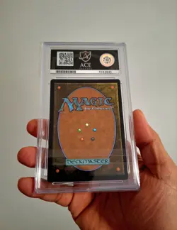 Ace 10 POP 1!🔥 MTG Super Shredder Mythic Foil Teenage Mutant Ninja Turtles - Image 2