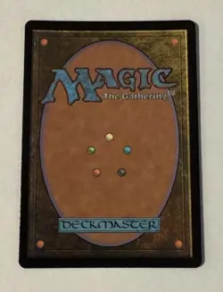 MTG Brotherhood's End - The Brothers' War FOIL LP - Image 2