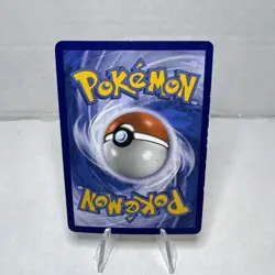 Pokemon TCG Yungoos 12/12 McDonald's Promos Holo 2017 MP - Image 2