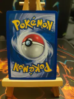 Pokemon TCG Defender 1999 Base Set 80/102 Trainer Card Near Mint - Image 2