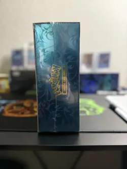 Pokemon TCG Mega Charizard X ex Ultra Premium Collection New Factory Sealed - Image 3