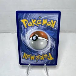 Pokemon TCG Alolan Meowth 8/12 McDonald's Promos Holo 2017 LP - Image 2