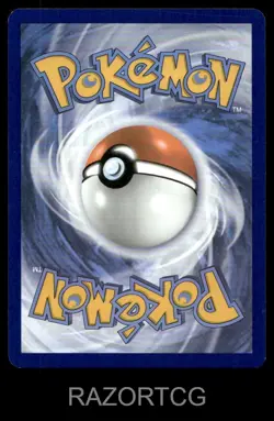MIRACLE HEADSET 183/191 ACE SPEC RARE SURGING SPARKS POKEMON NM/M - Image 3