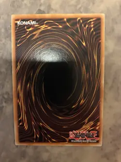 Yugioh! TCG - Incoming Machine! - Prismatic Secret Rare - MP25-EN111 - Image 2