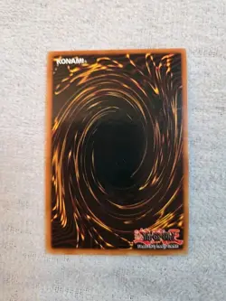YUGIOH 2003 | FATAL ABACUS | LOD-011 | 1ST EDITION AE | RARE | MINT - Image 2