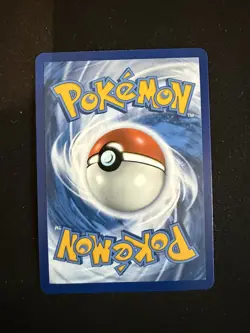 Pokemon TCG Omanyte 180/165 Full Art Scarlet & Violet 151 NM - Image 2
