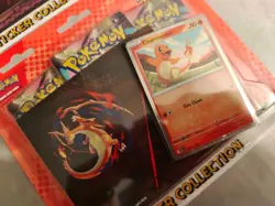 x2 Ascended Heroes Tech Sticker Collections, Pokemon TCG Brand New and Sealed - Image 3