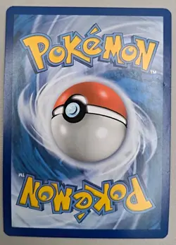 Psyduck 7/18 Detective Pikachu Holo Pokemon TCG - LP - Image 2
