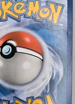 Psyduck 7/18 Detective Pikachu Holo Pokemon TCG - LP - Image 3