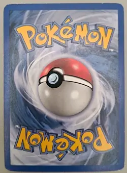 Pikachu 78/110 Holon Phantoms Vintage Pokemon TCG - LP - Image 2