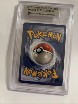 Pokemon 1999 Charizard Base Set Holo Rare 4/102 Unlimited - Image 2