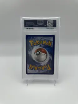 Mega Charizard EX 125/094 & Sylveon GX SV76/SV90 PSA 10 Pokemon TCG - Image 3