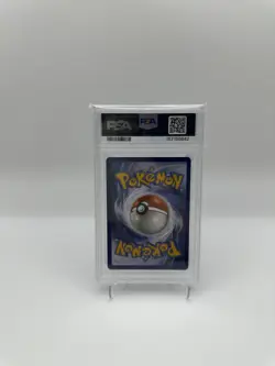 Mega Charizard EX 125/094 & Sylveon GX SV76/SV90 PSA 10 Pokemon TCG - Image 4