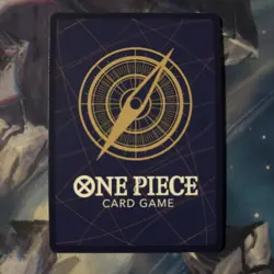 Portgas D Ace SEC OP16-118 The Time Of Battle English One Piece CCG Alt Art - Image 2
