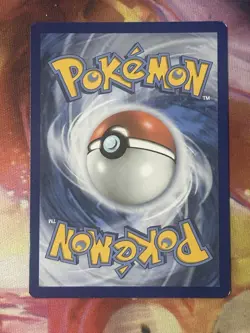 Pokemon Mimikyu SM29 Sun & Moon Black Star Promo Holo Rare Card - Image 2