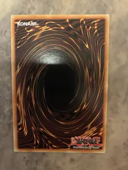 Yugioh! TCG - Ice Ryzeal - Prismatic Secret Rare - 2025 Mega-Pack - MP25-EN119 - Image 2