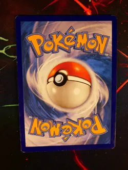 MP Pokemon (Holo) SYLVEON Card XY TRAINER KIT Set 30/30 Foil Half Deck#2 - Image 5