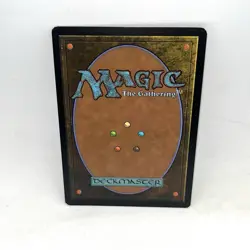 Research / Development Dissension Magic The Gathering MTG - Image 2