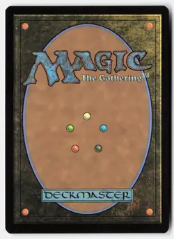 Iroh's Demonstration #141 (Foil) (NM) Avatar: The Last Airbender TLA Magic MTG - Image 2