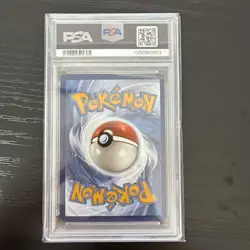 Pokemon 2022 Silver Tempest Zeraora V Trainer Gallery TG16/TG30 PSA 10 - Image 2