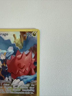 Shardrago TG09/TG30 Silberne Sturmwinde Deutsch NM Pokemon - Image 3