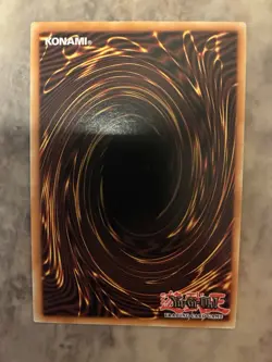 Yugioh! TCG - Heretical Phobos Covos - Prismatic Secret Rare - MP25-EN088 - Image 2