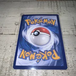 2025 Pokemon TCG S-Chinese Exclusive Gemstone Vol.3 Chandelure CBB3C-11 07 Card - Image 2