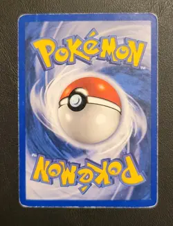 Pokemon Card - Poliwhirl Base Set Shadowless 38/102 Unlimited Uncommon - Image 5