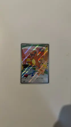 Pokemon TCG First Partner Illustration Collection Series 1 Kanto GEN 1 Starters - Image 3