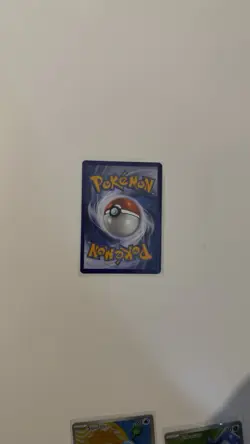 Pokemon TCG First Partner Illustration Collection Series 1 Kanto GEN 1 Starters - Image 4
