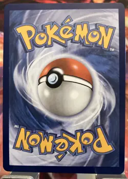 Pokemon Ascended Heroes Mega Scrafty EX 270/217 Full Art Mega Attack Rare NM - Image 2