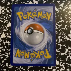 Pokemon TCG Meowstic XY48 Promo (LP) - Image 2