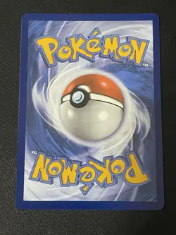 Elgyem 120/086 Holo Illustration Rare Black Bolt Pokemon NM - Image 2