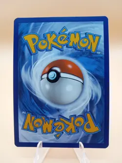2023 Pokemon 151 Fire Energy #002 Double Swirl - Image 2