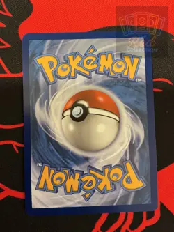 Enhanced Hammer 224/167 Hyper Rare Twilight Masquerade Pokemon Lightly Played - Image 2
