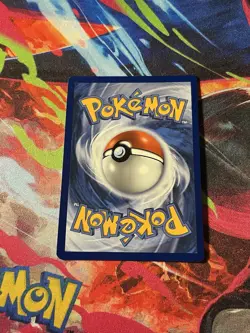 Togedemaru 104/94 Illustration Rare Full Art Holo Phantasmal Flames Pokemon TCG - Image 2