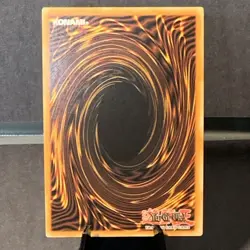 Yugioh Lollipo Yummy JUSH-EN018 Justice Hunters 1st Edition NM/M Super Clean - Image 2