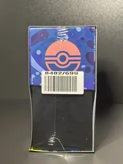 Pokemon TCG - Chaos Rising Elite Trainer Box - New Factory Sealed - Image 2