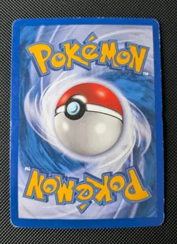 Pokemon TCG Cubone 103 Expedition Base Set - Image 3