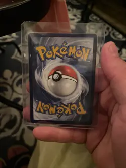 Ortega 219/197 - Full Art Trainer - OBSIDIAN FLAMES - POKEMON TCG - NM - Image 5