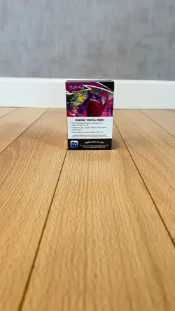 Pokemon Fusion Strike Booster Build and Battle Box X1 Brand New - Damaged!!! 🚚✅ - Image 2