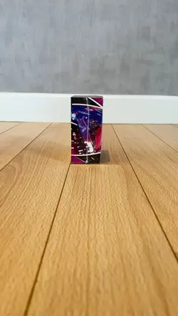 Pokemon Fusion Strike Booster Build and Battle Box X1 Brand New - Damaged!!! 🚚✅ - Image 3