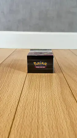 Pokemon Fusion Strike Booster Build and Battle Box X1 Brand New - Damaged!!! 🚚✅ - Image 5