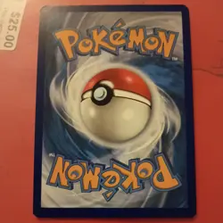Pokemon Hero's Cape Holo Ace SPEC Rare Trainer SV05 Temporal Forces 152/162 EN - Image 2