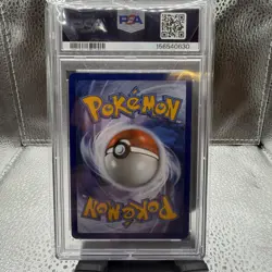 2026 Pokemon First Partner Illustration PSA 10 Sequential Set 30/31/32 - Image 3