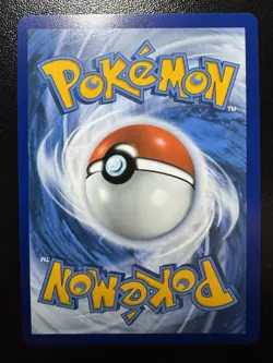 Pokemon TCG Stufful 154/132 Me01: Mega Evolution Holo Illustration Rare English - Image 2