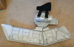 Yugioh 1996 Duel Disk - Image 3